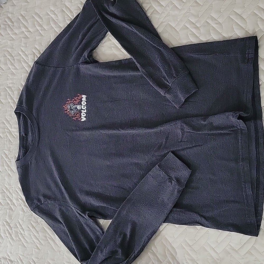 Mens small long sleeve